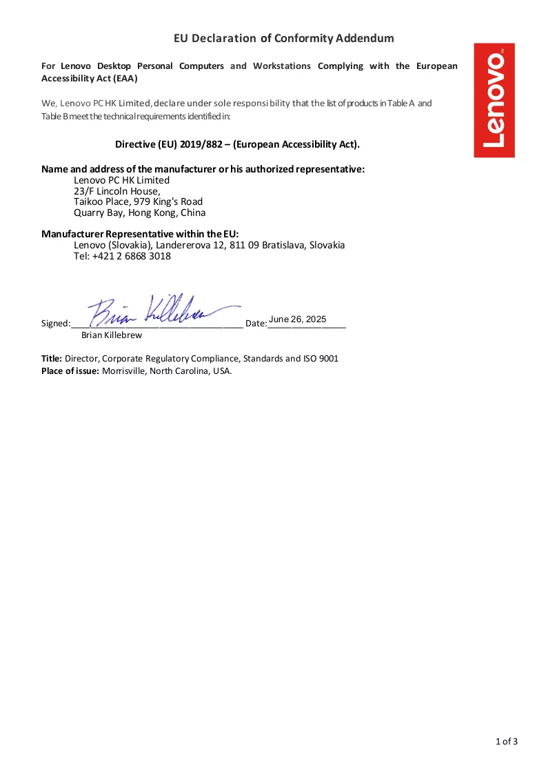 Documento