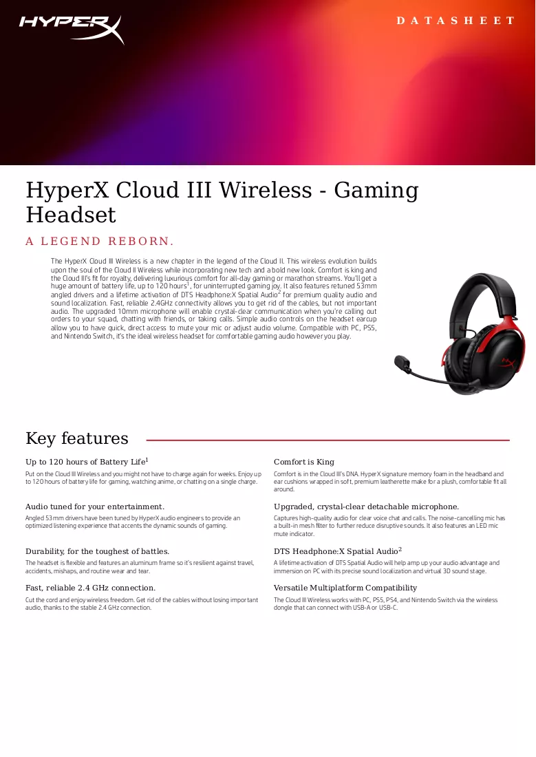 Brochure