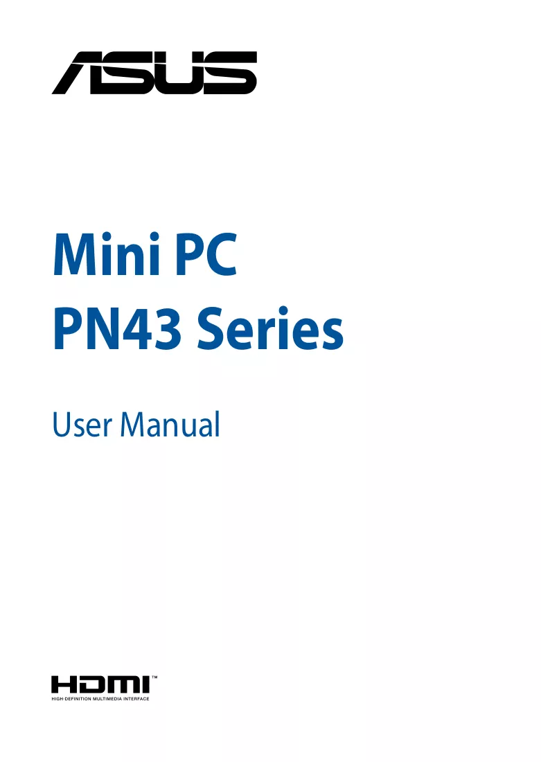 Manuale