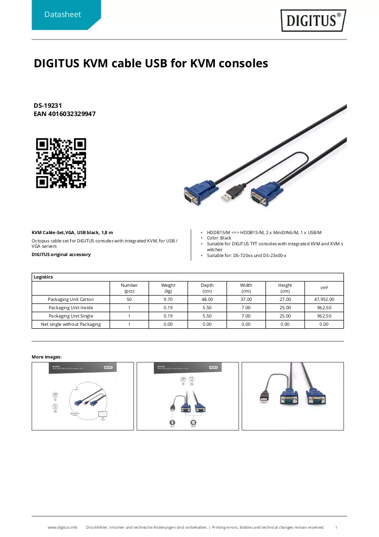 Brochure