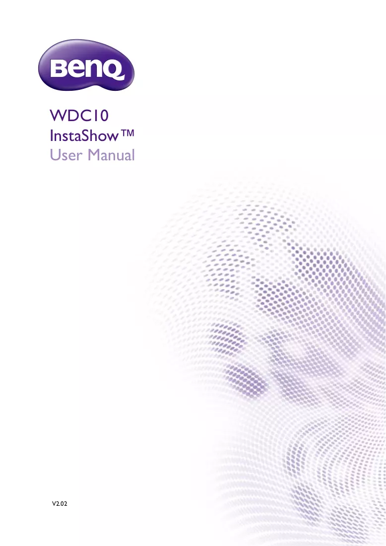 Manuale