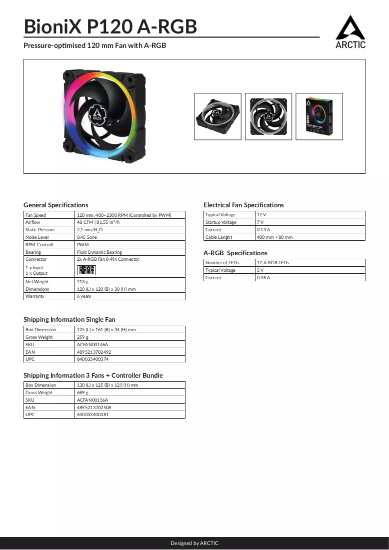 Brochure