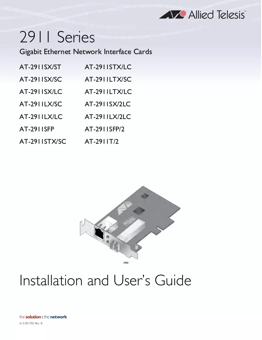 Manuale