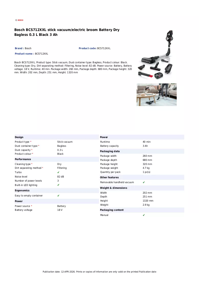 Brochure