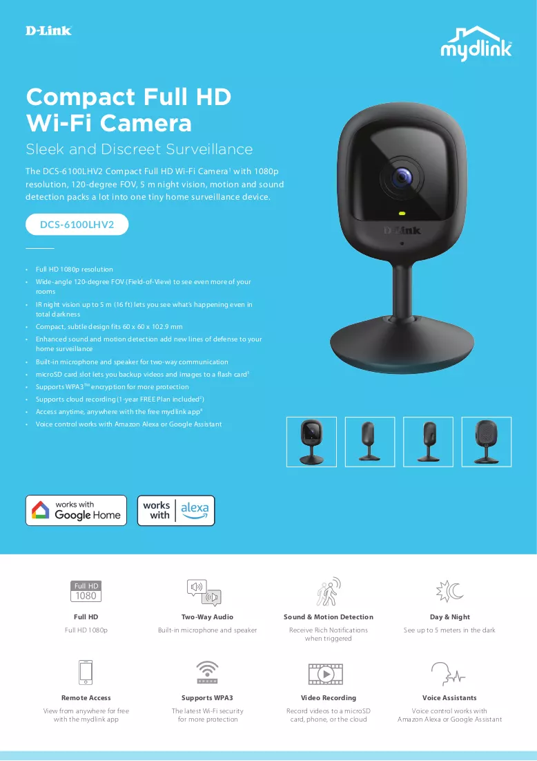 Brochure