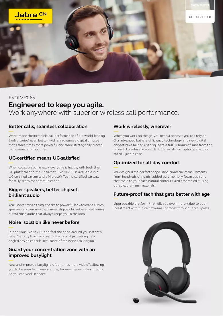 Brochure