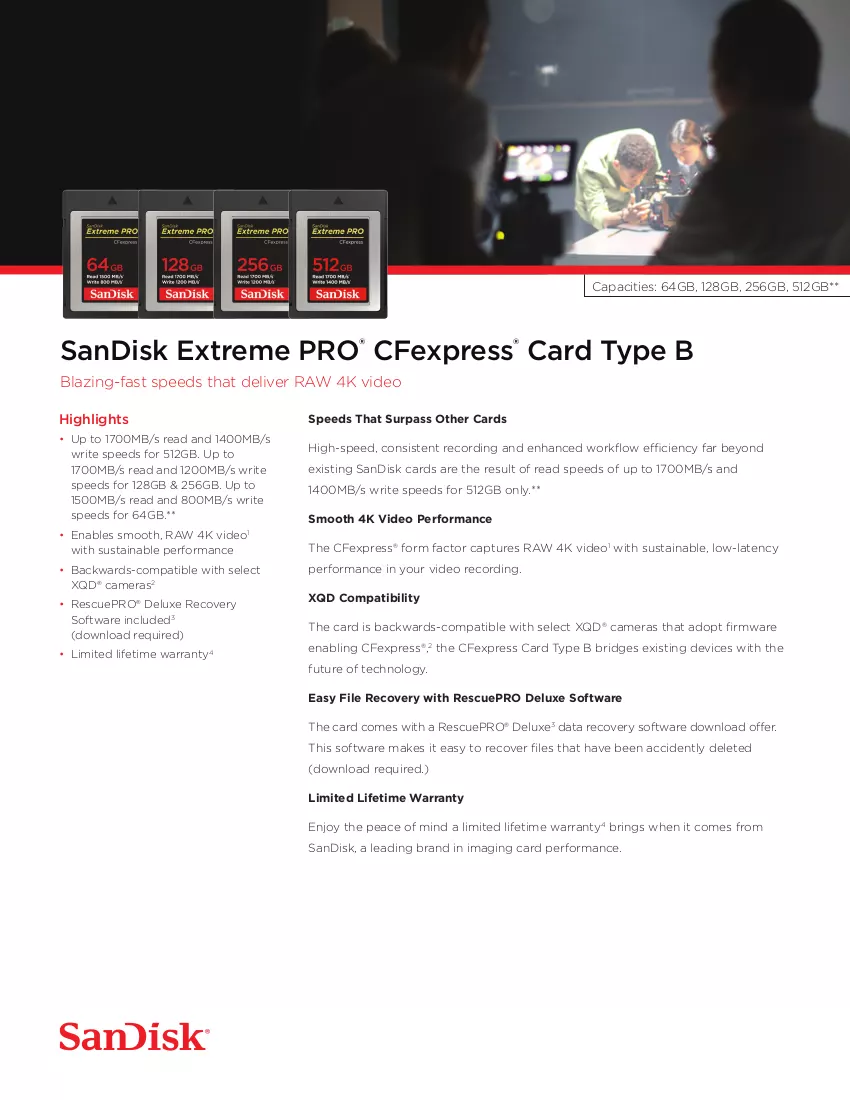 Brochure