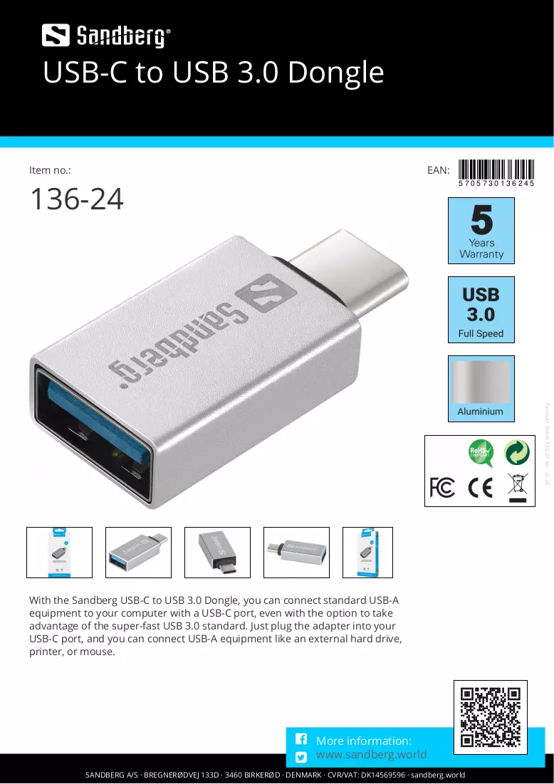 Brochure