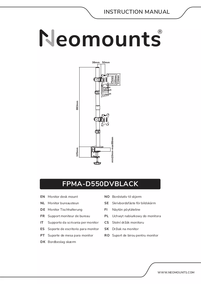 Manuale