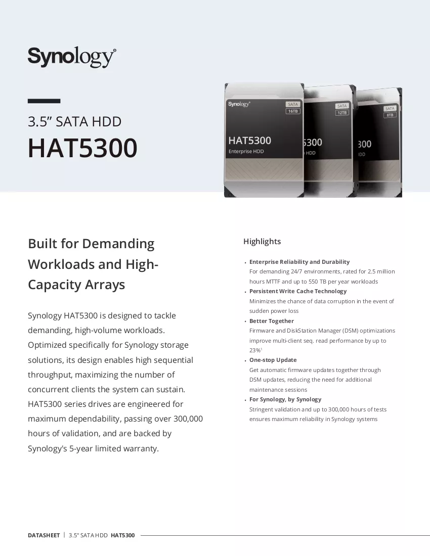 Brochure