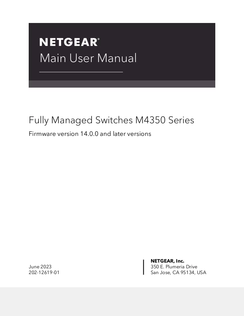 Manuale