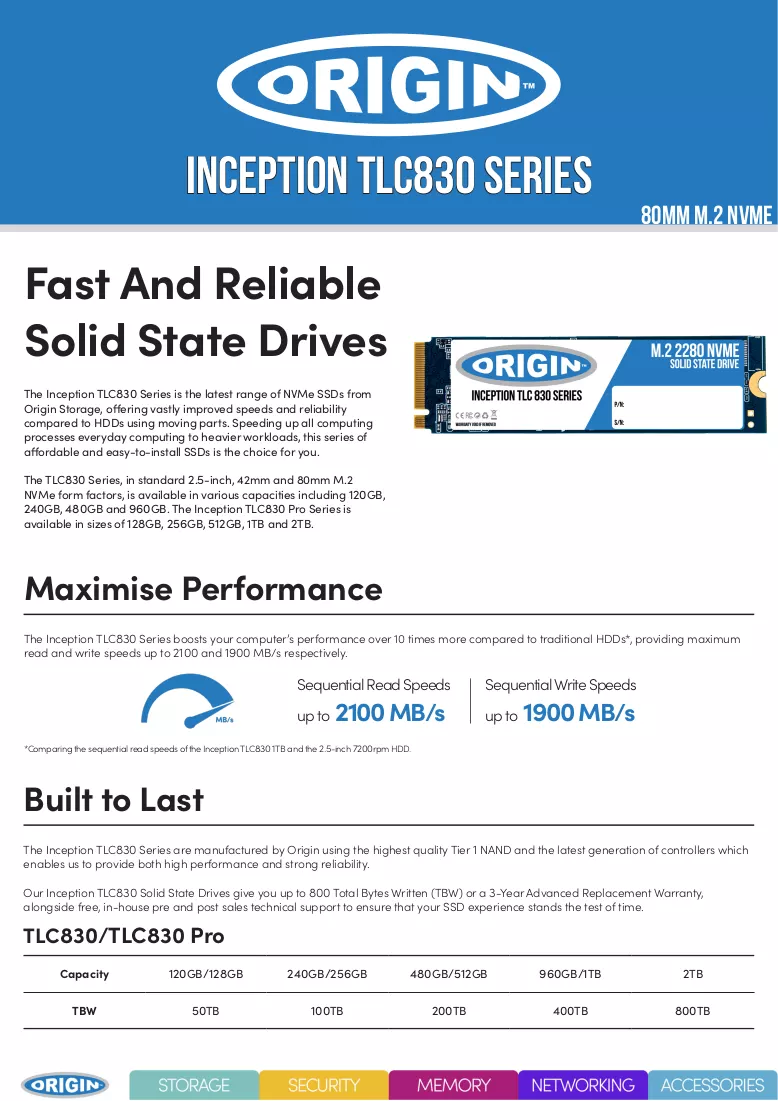 Brochure