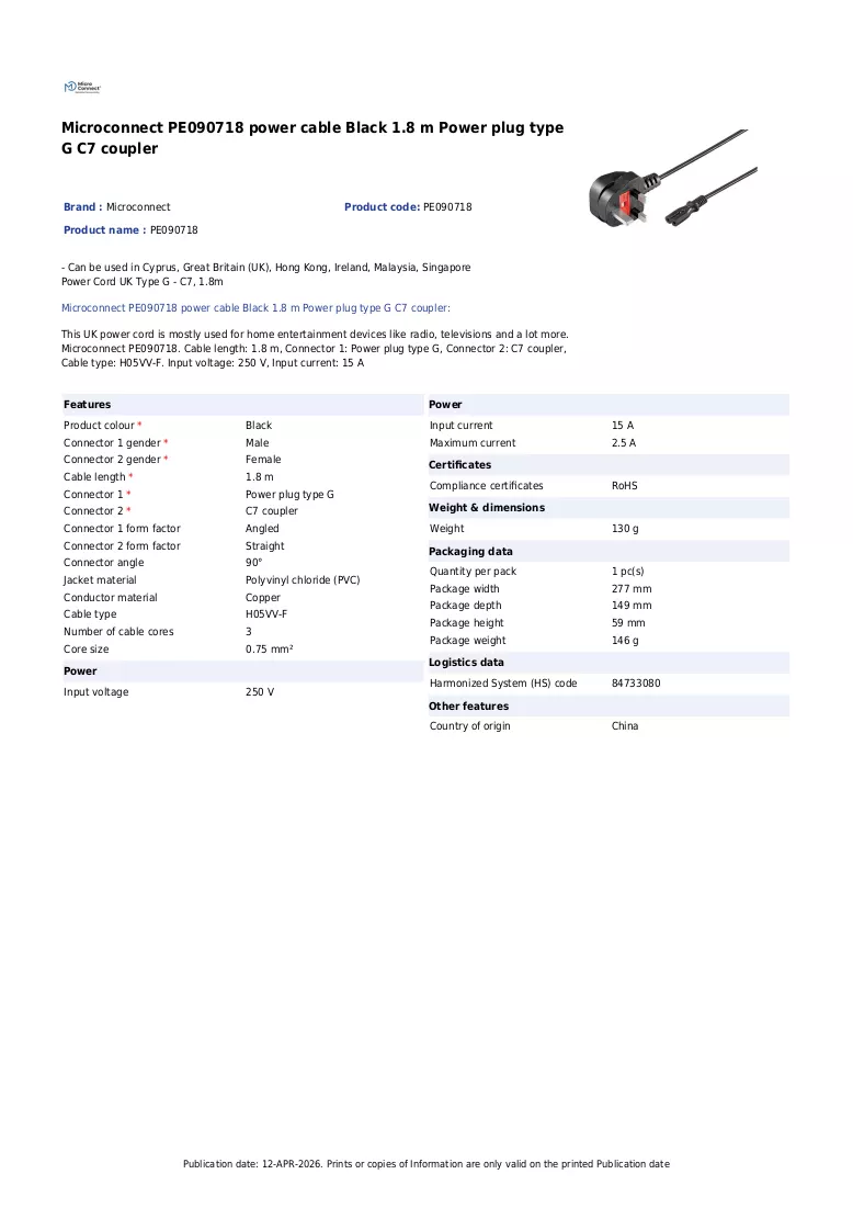 Brochure