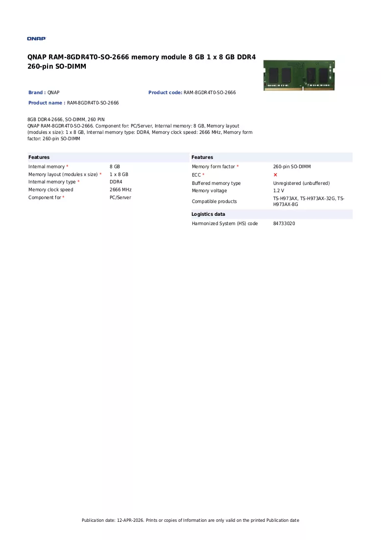 Brochure