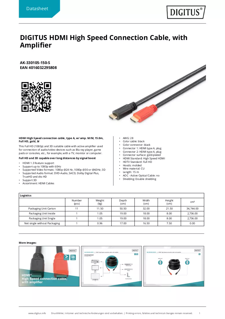 Brochure