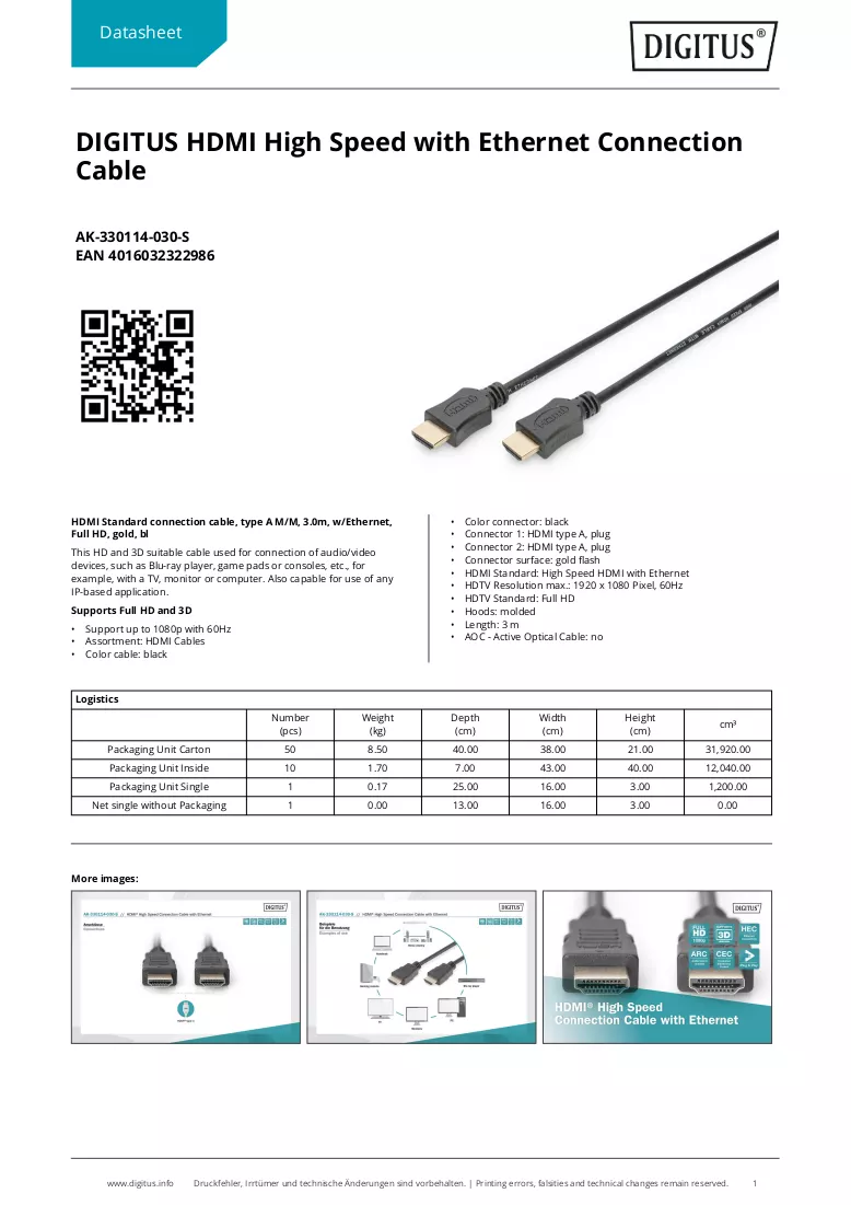 Brochure