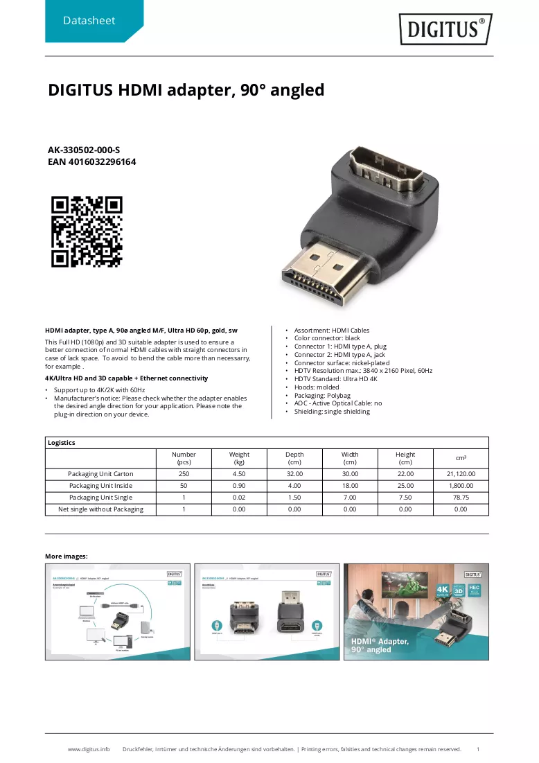 Brochure