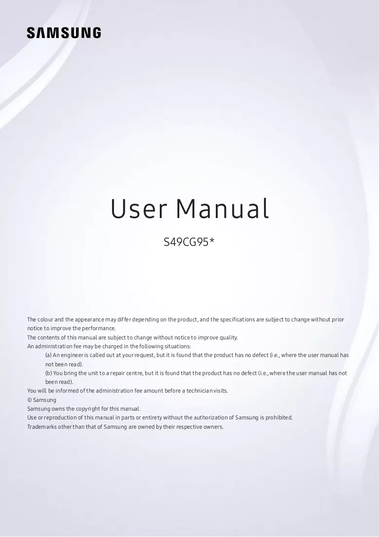 Manuale