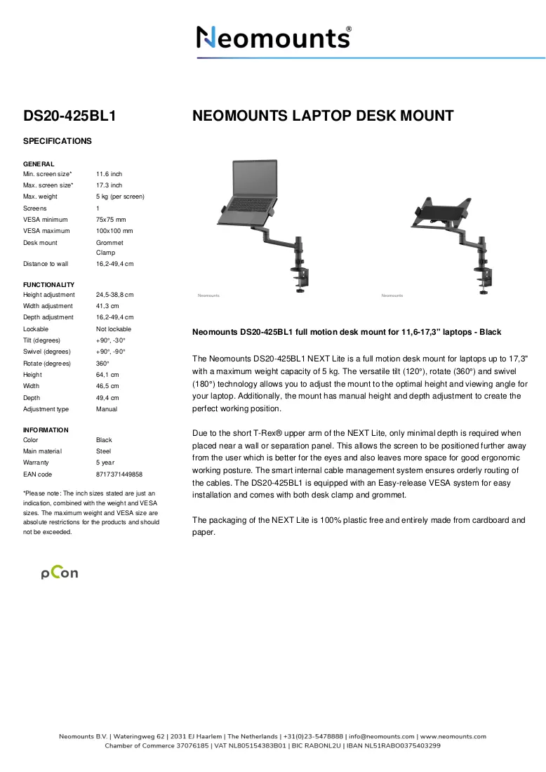 Brochure