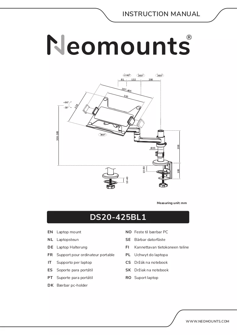 Manuale
