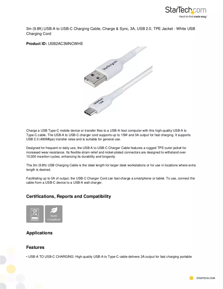Brochure