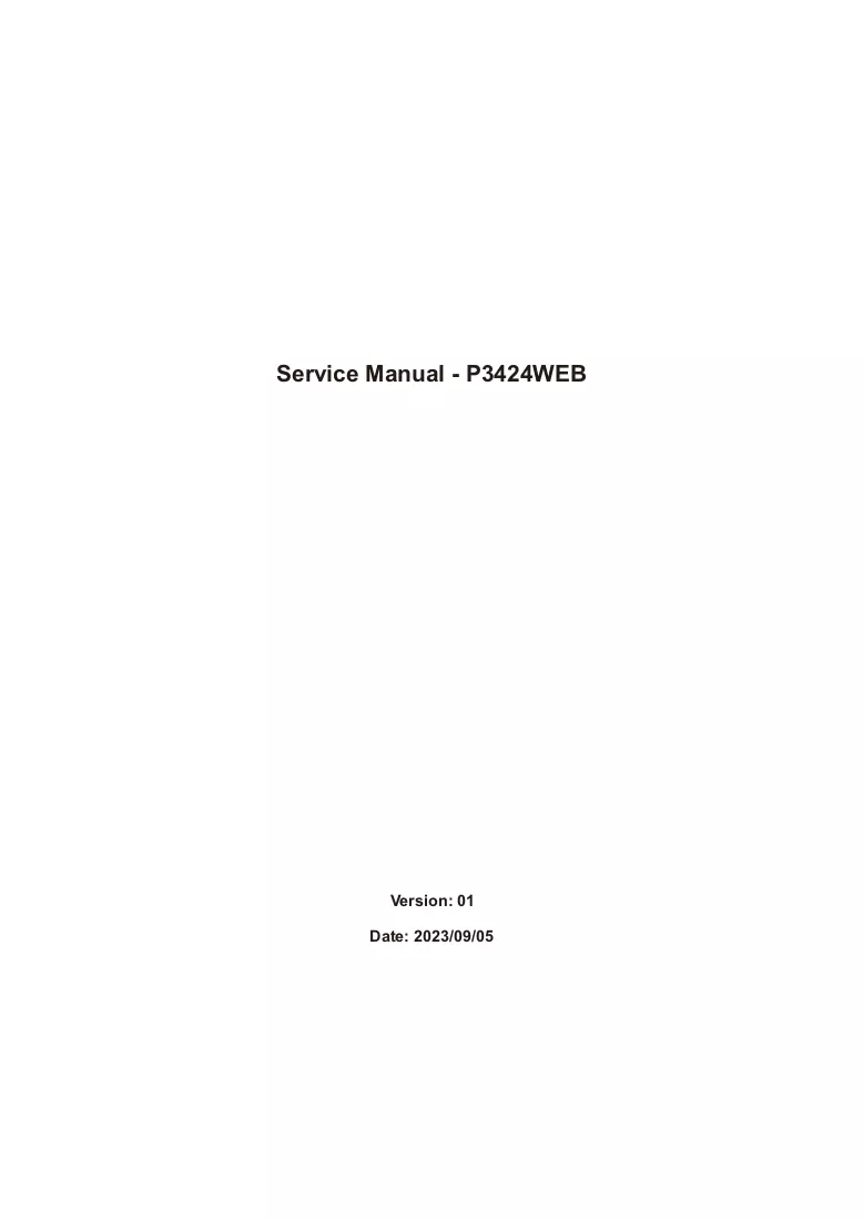 Manuale