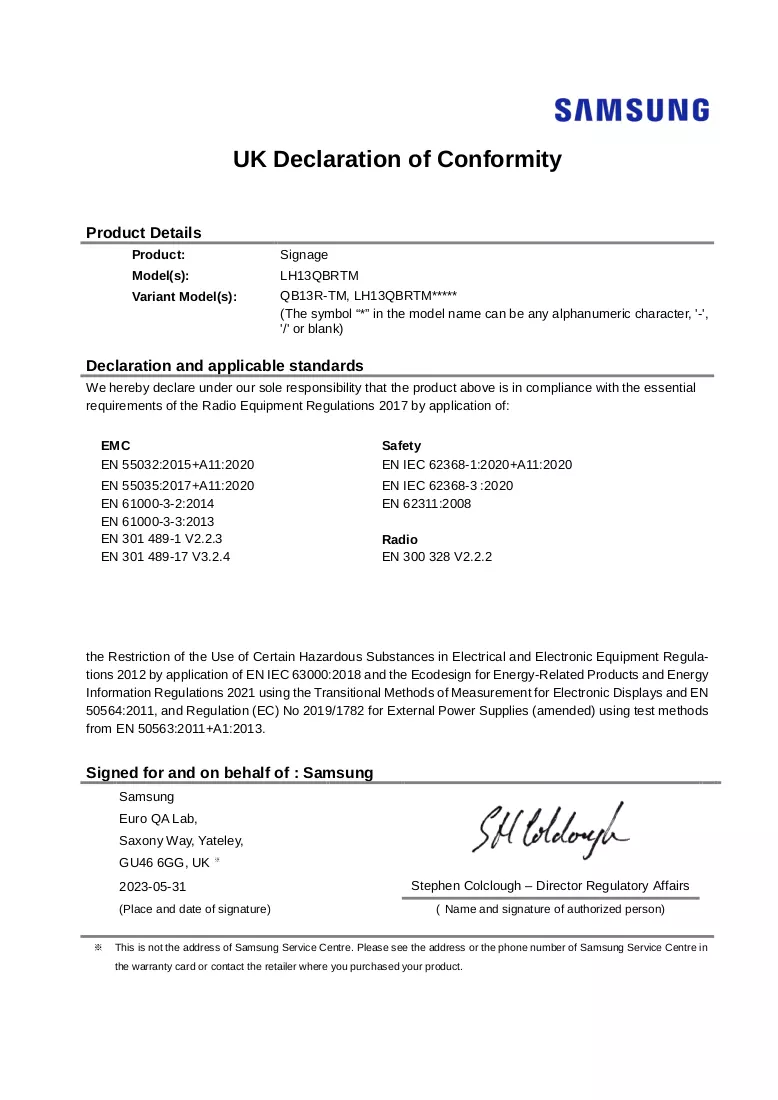 Documento