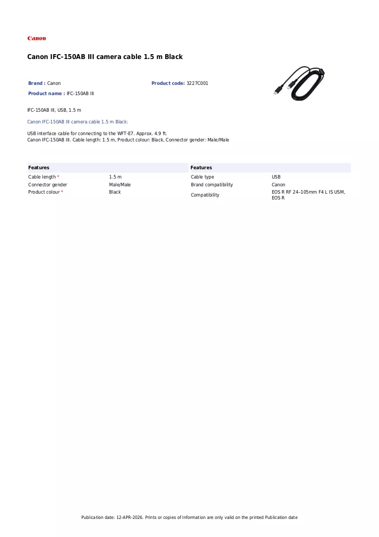Brochure
