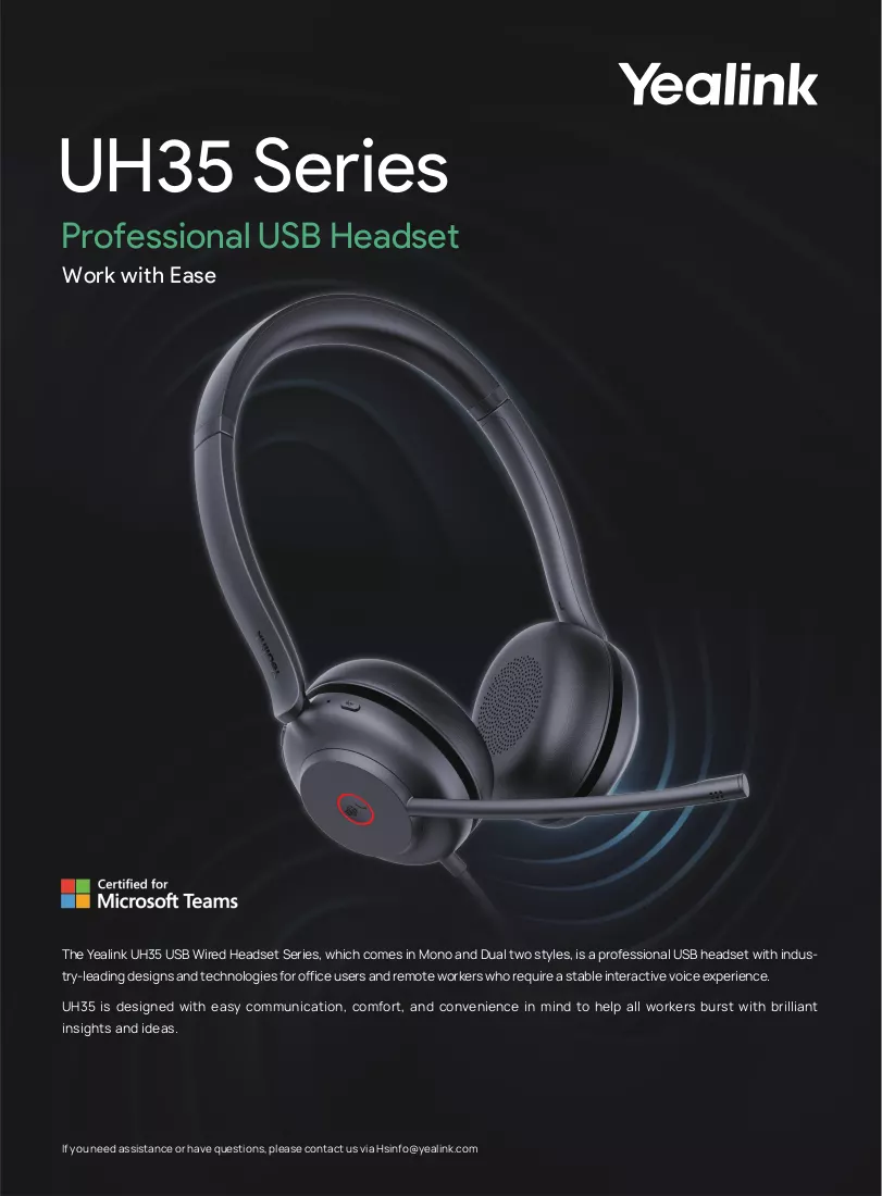 Brochure
