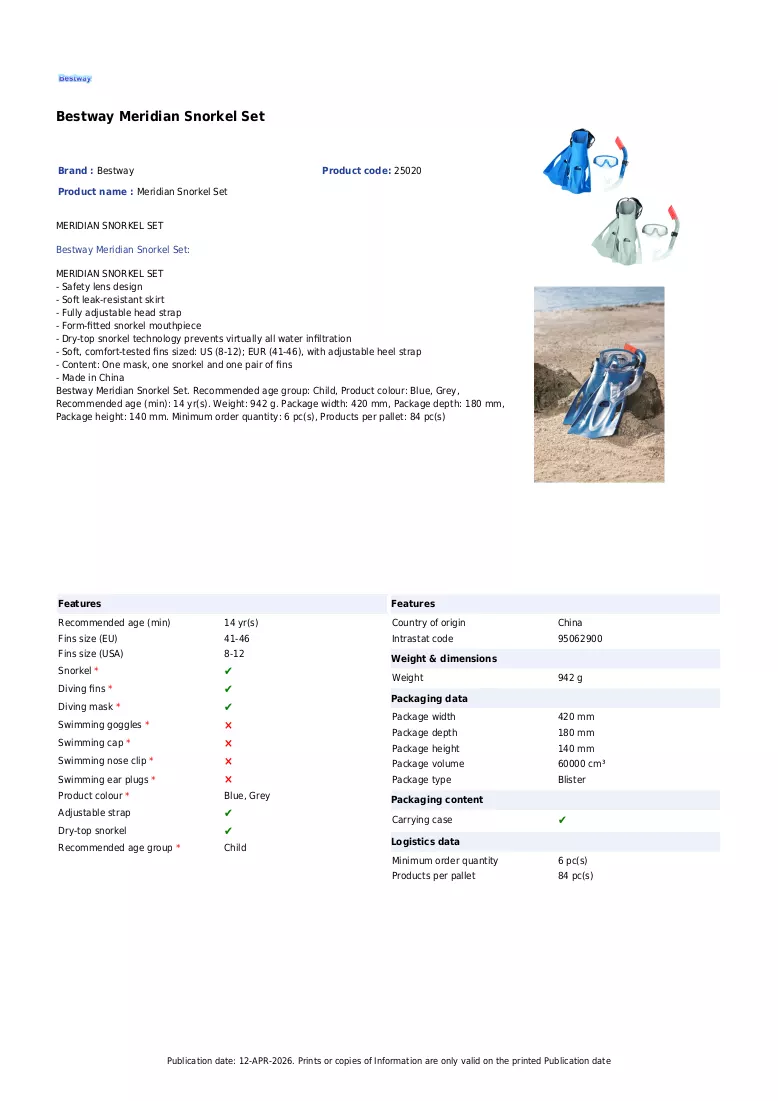 Brochure
