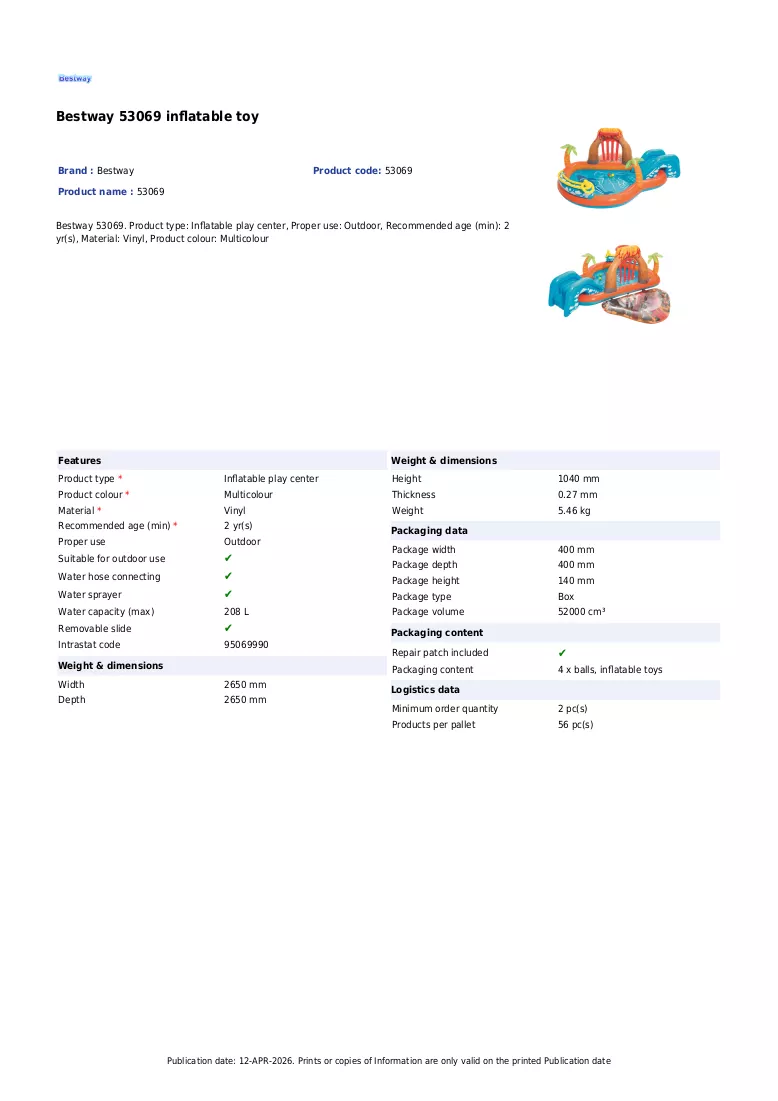 Brochure