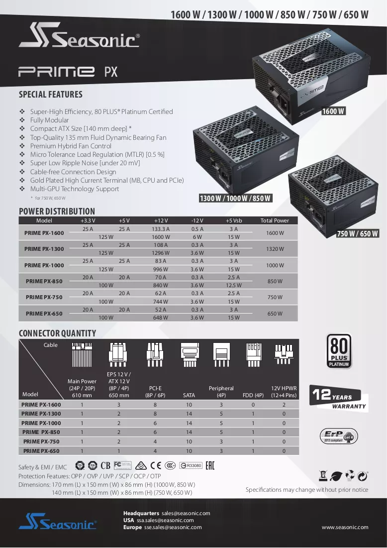 Brochure