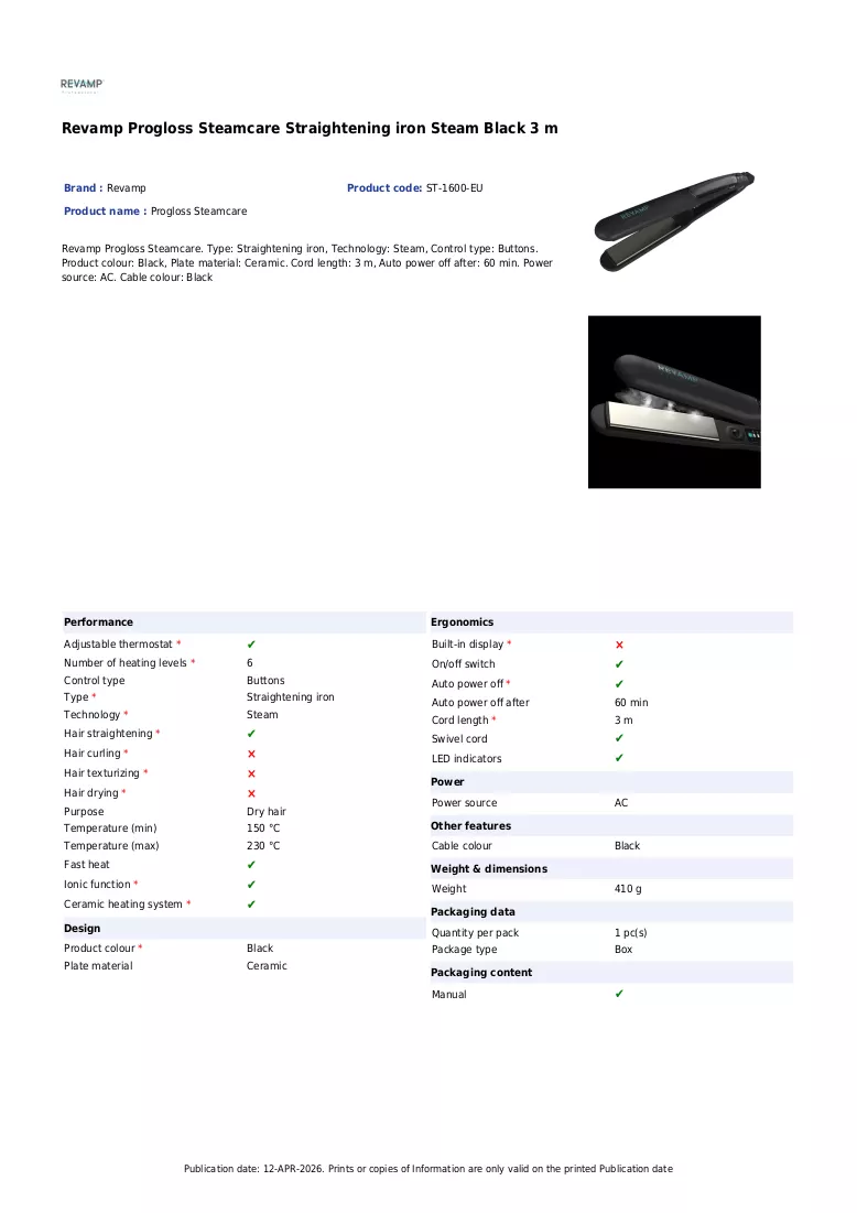 Brochure