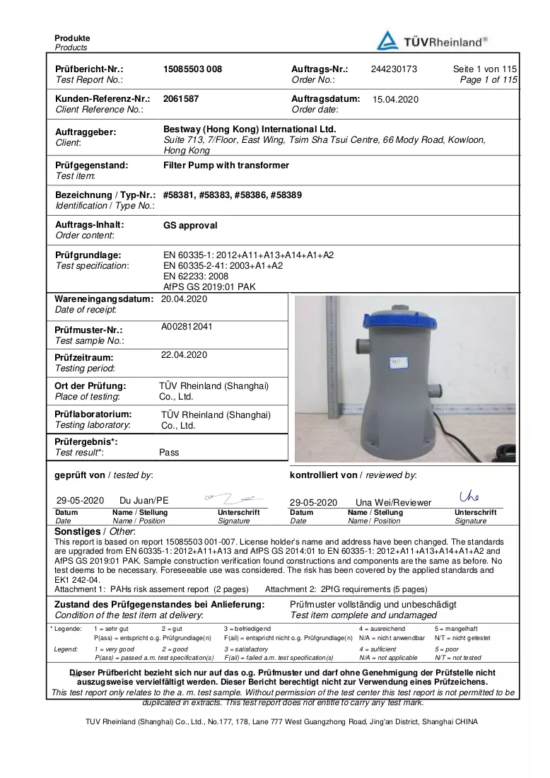 Documento