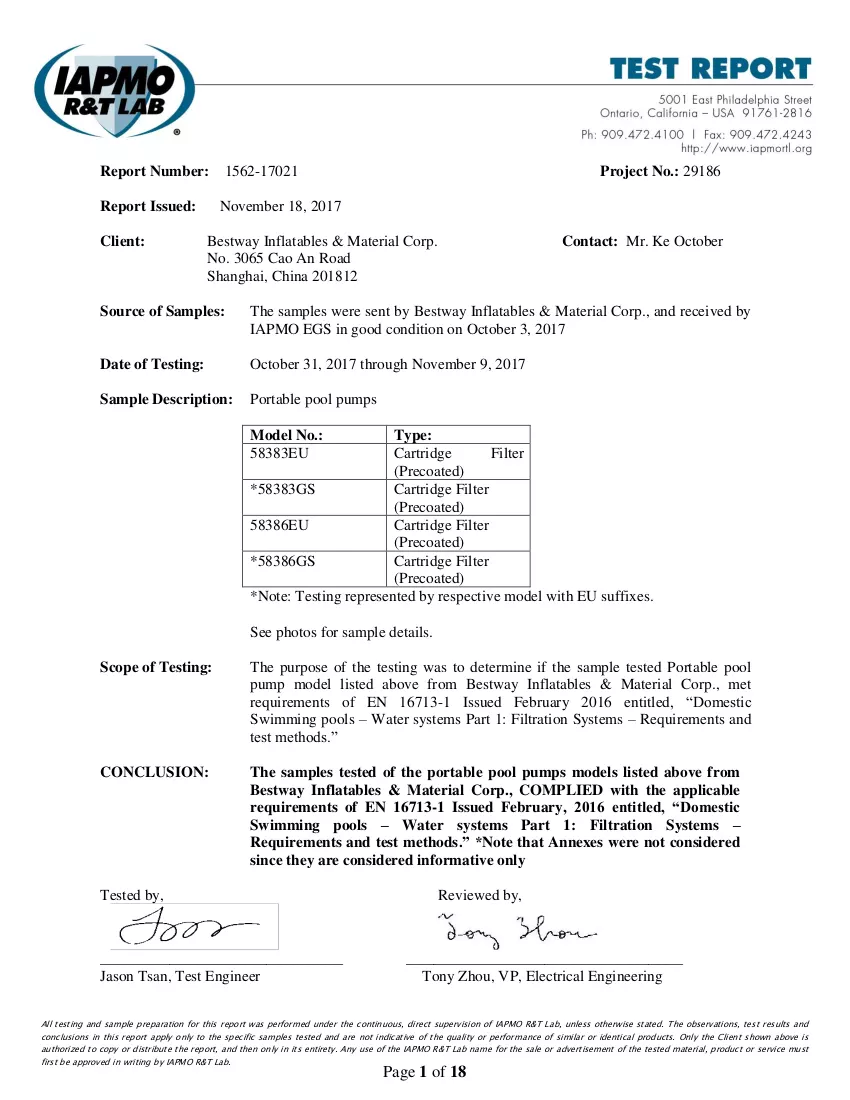 Documento