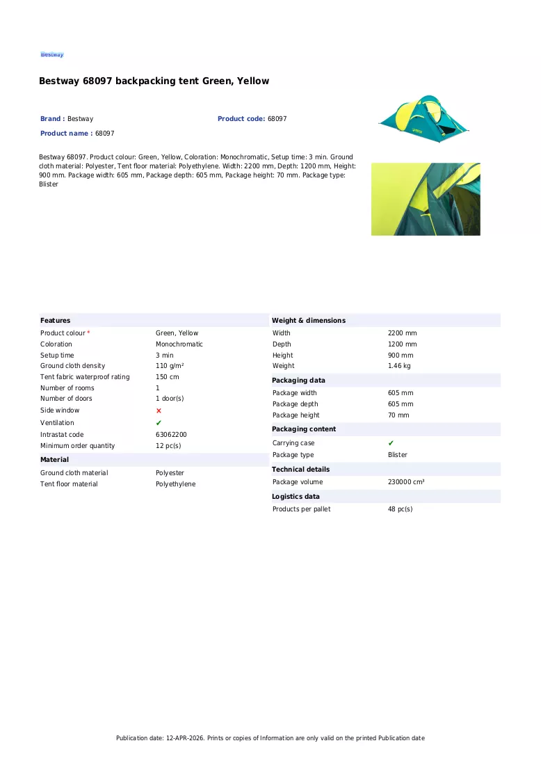 Brochure