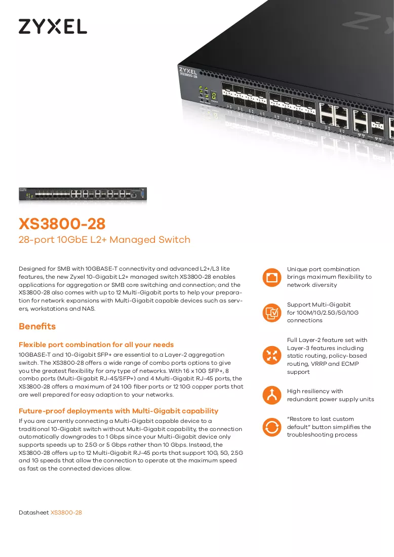 Brochure