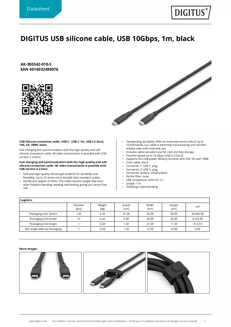 Brochure