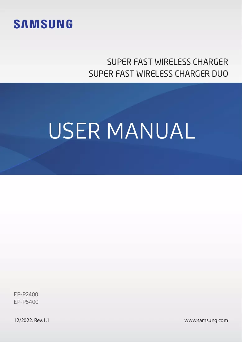 Manuale