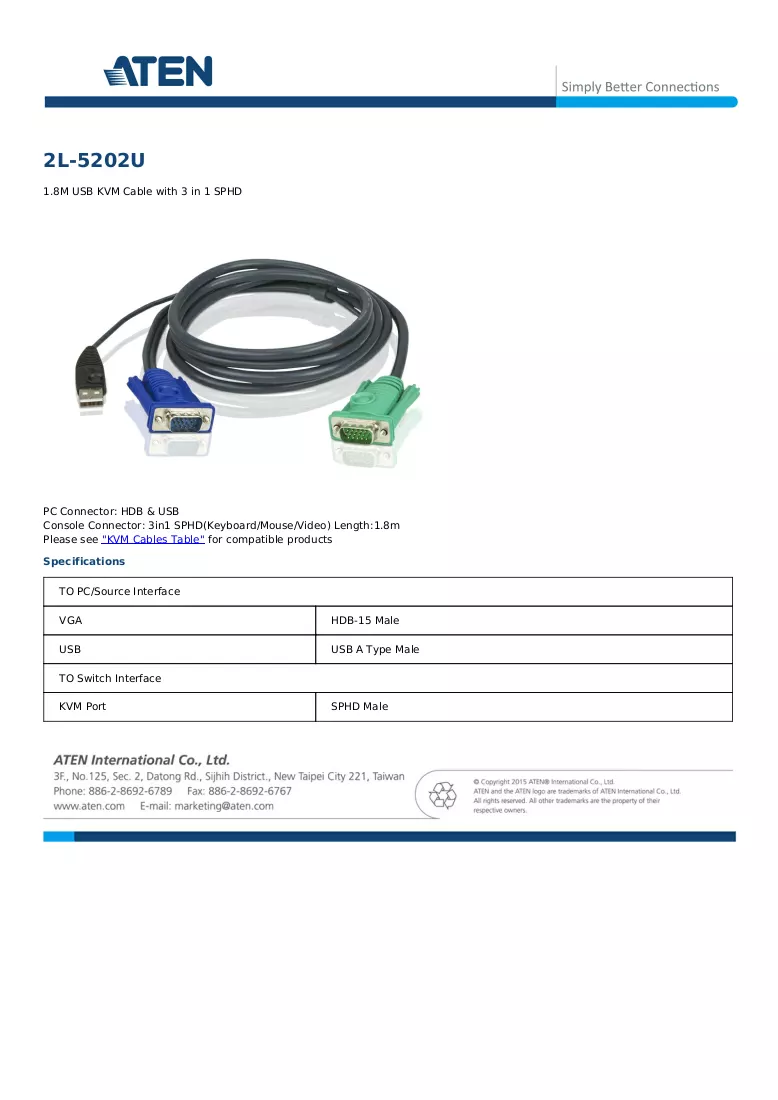 Brochure