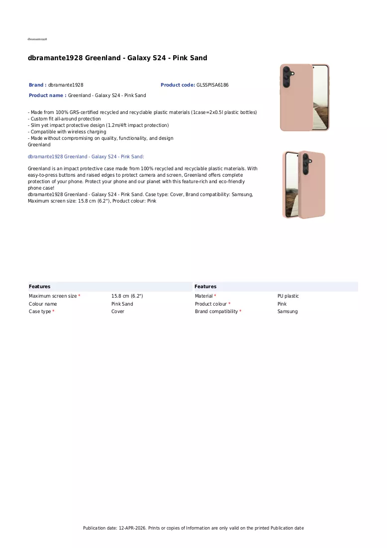 Brochure