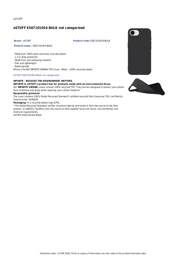 Brochure