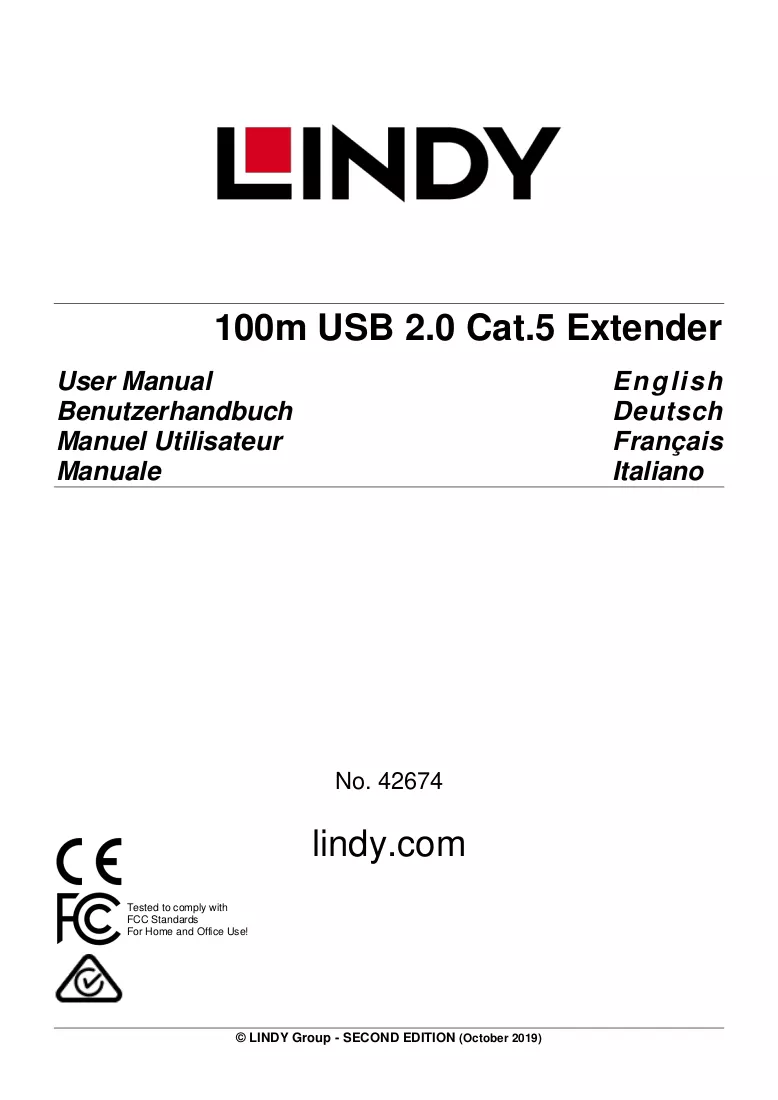 Manuale