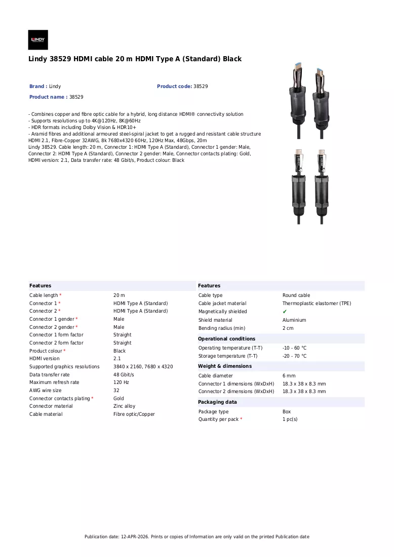 Brochure
