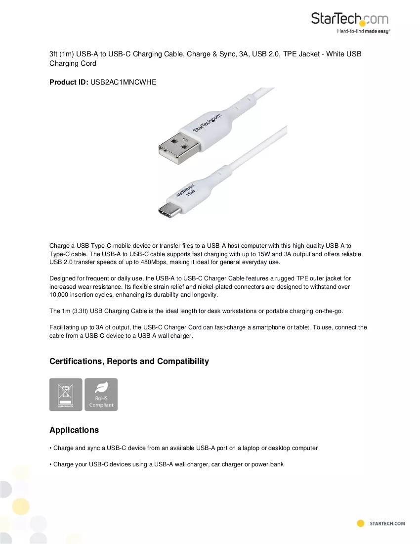 Brochure