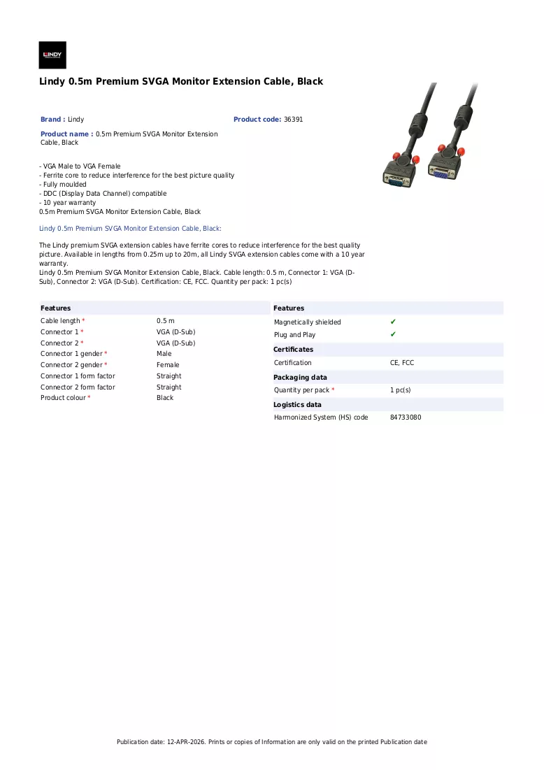 Brochure
