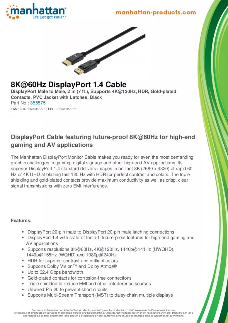 Brochure