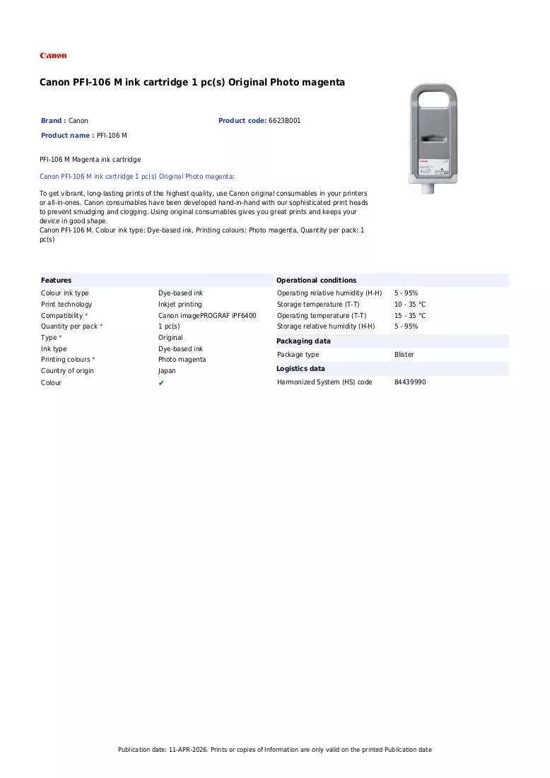 Brochure