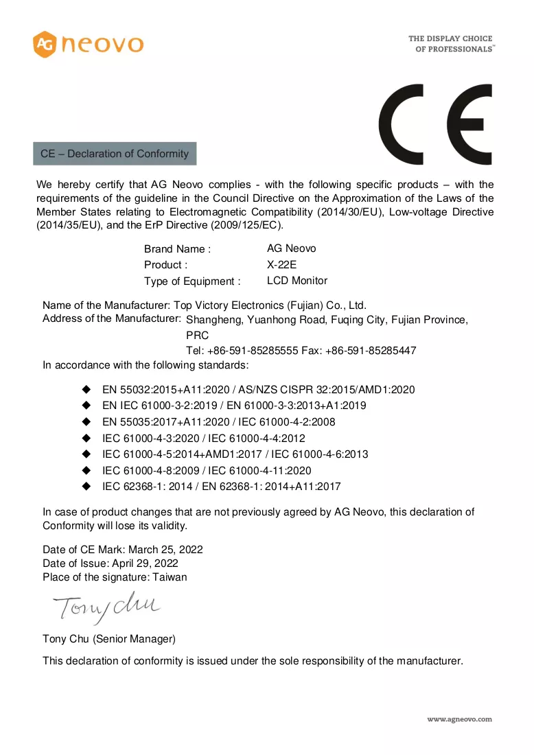 Documento