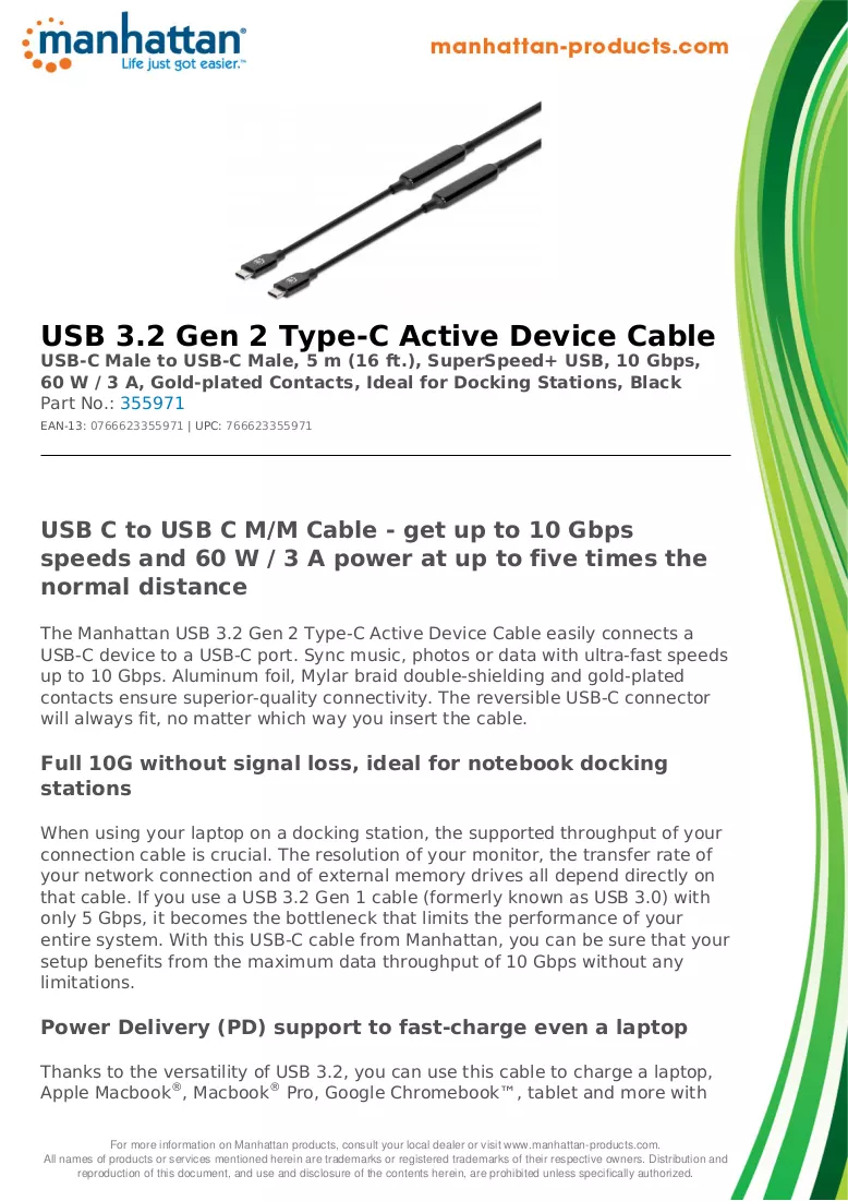 Brochure